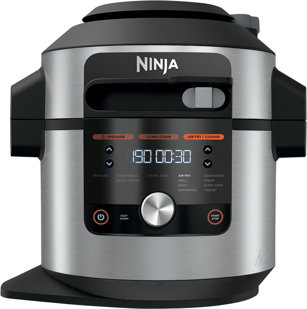 Ninja OL650EU 12in1 Multikocher 