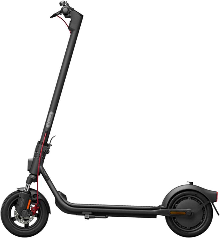 Segway Ninebot KickScooter F2 D II E-Scooter 