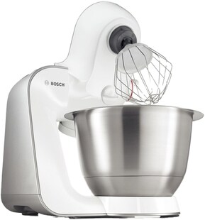 Bosch MUM 54251 Styline Küchenmaschine weiß 