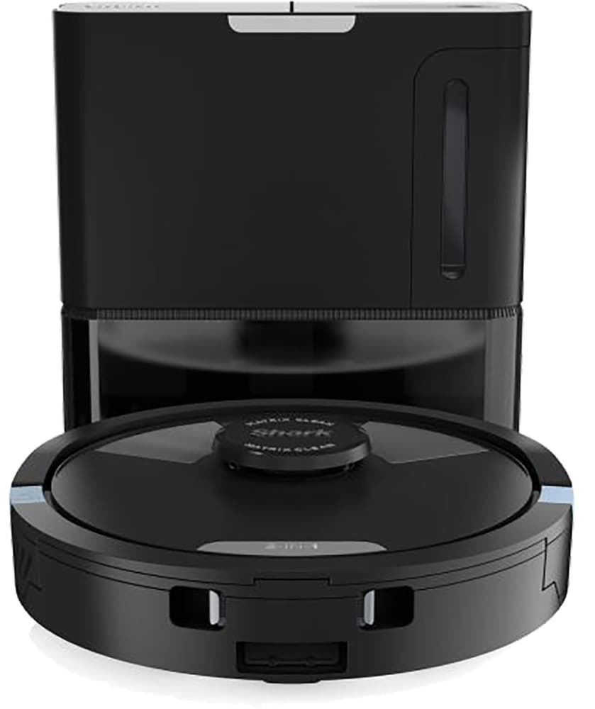 Shark RV2620WAEU Matrix Plus Saugroboter schwarz 