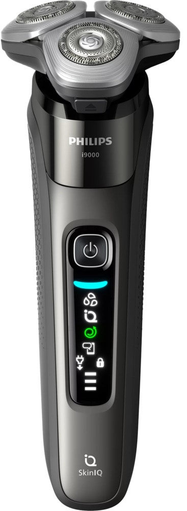 Philips X9002/10 i9000 SkinIQ Herrenrasierer 
