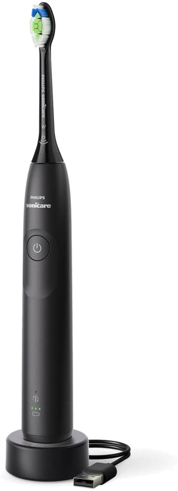 Philips HX7101/01 Sonicare Zahnb&uuml;rste schwarz 