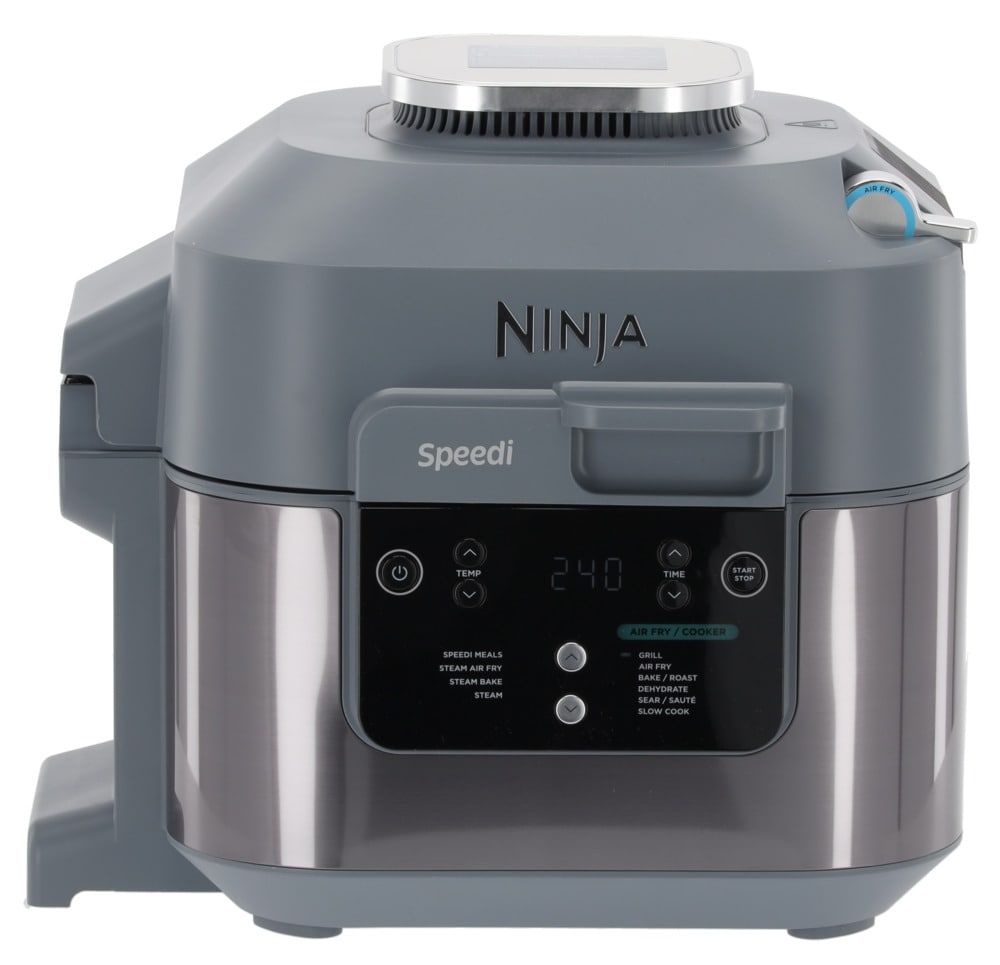 Ninja ON400EU Hei&szlig;luftfritteuse 
