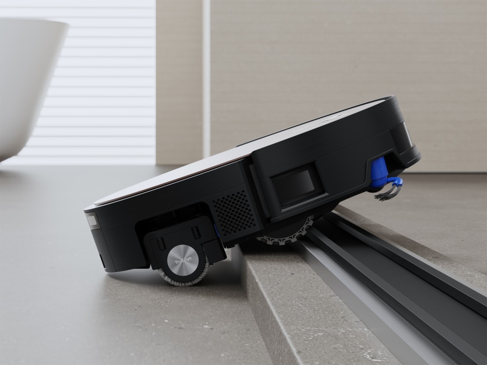 Ecovacs Deebot X11 Omnicyclone Saugroboter 