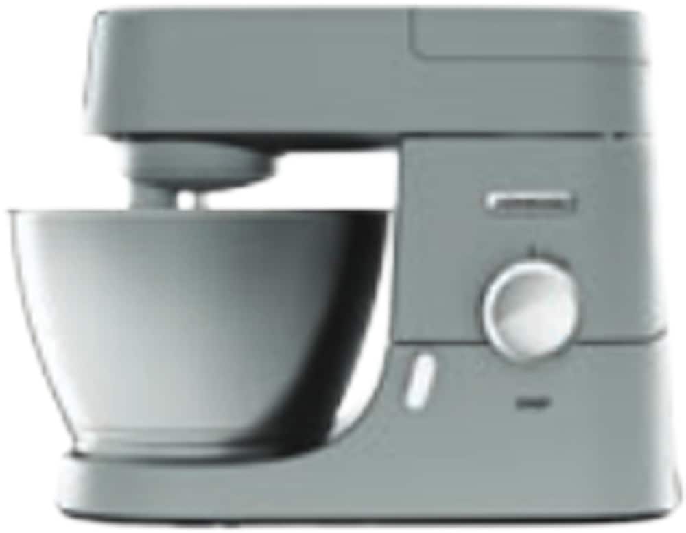 Kenwood KVC3110S Chef K&uuml;chenmaschine 