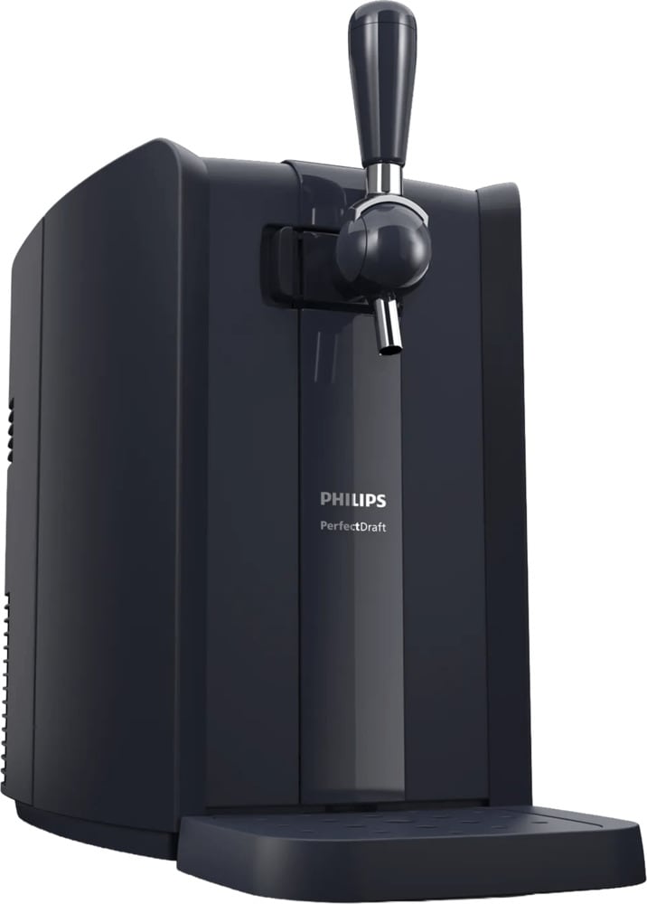 Philips HD3761/60 PerfectDraft 5000 series Bierzapfanlage 