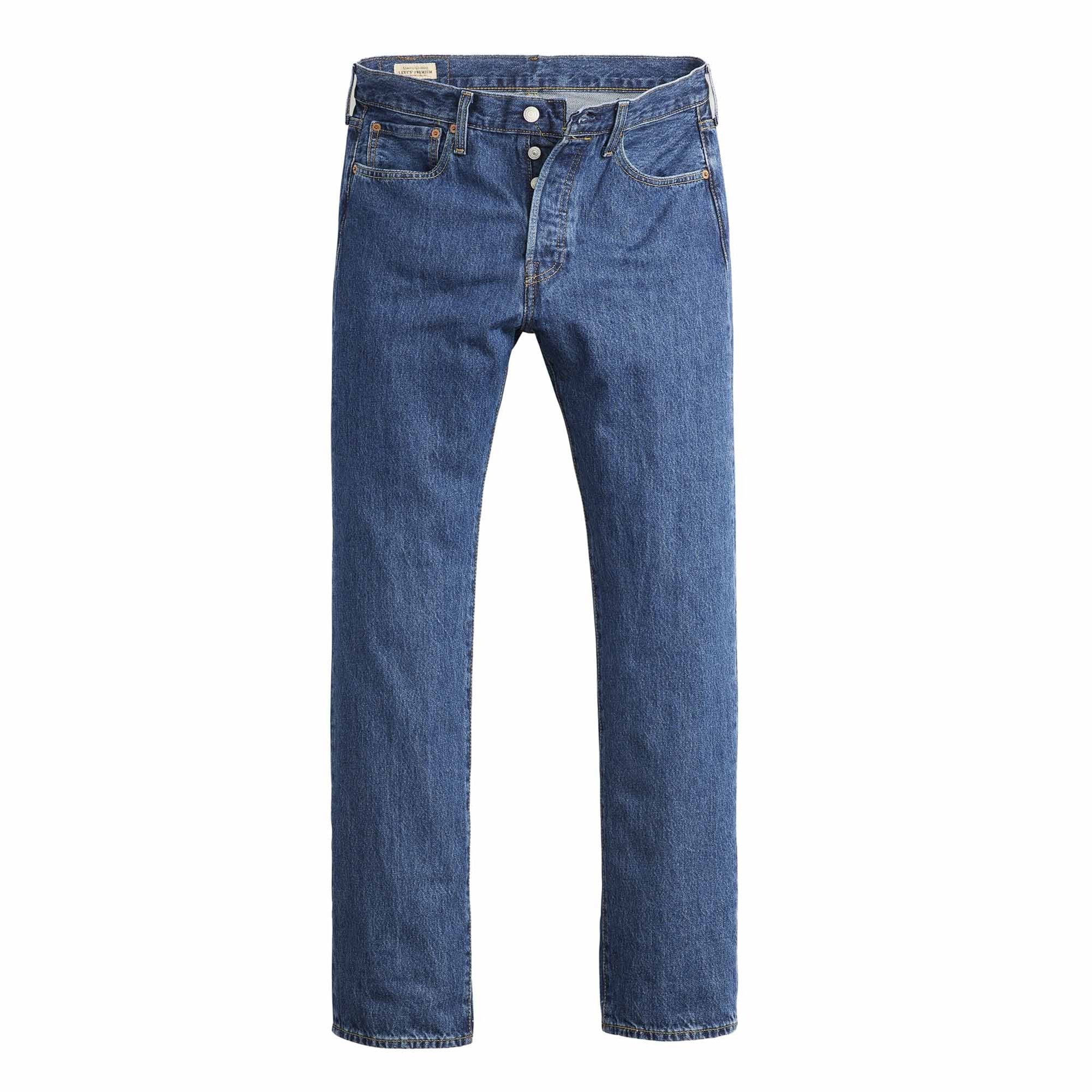 501 Original Herren Jeans 
