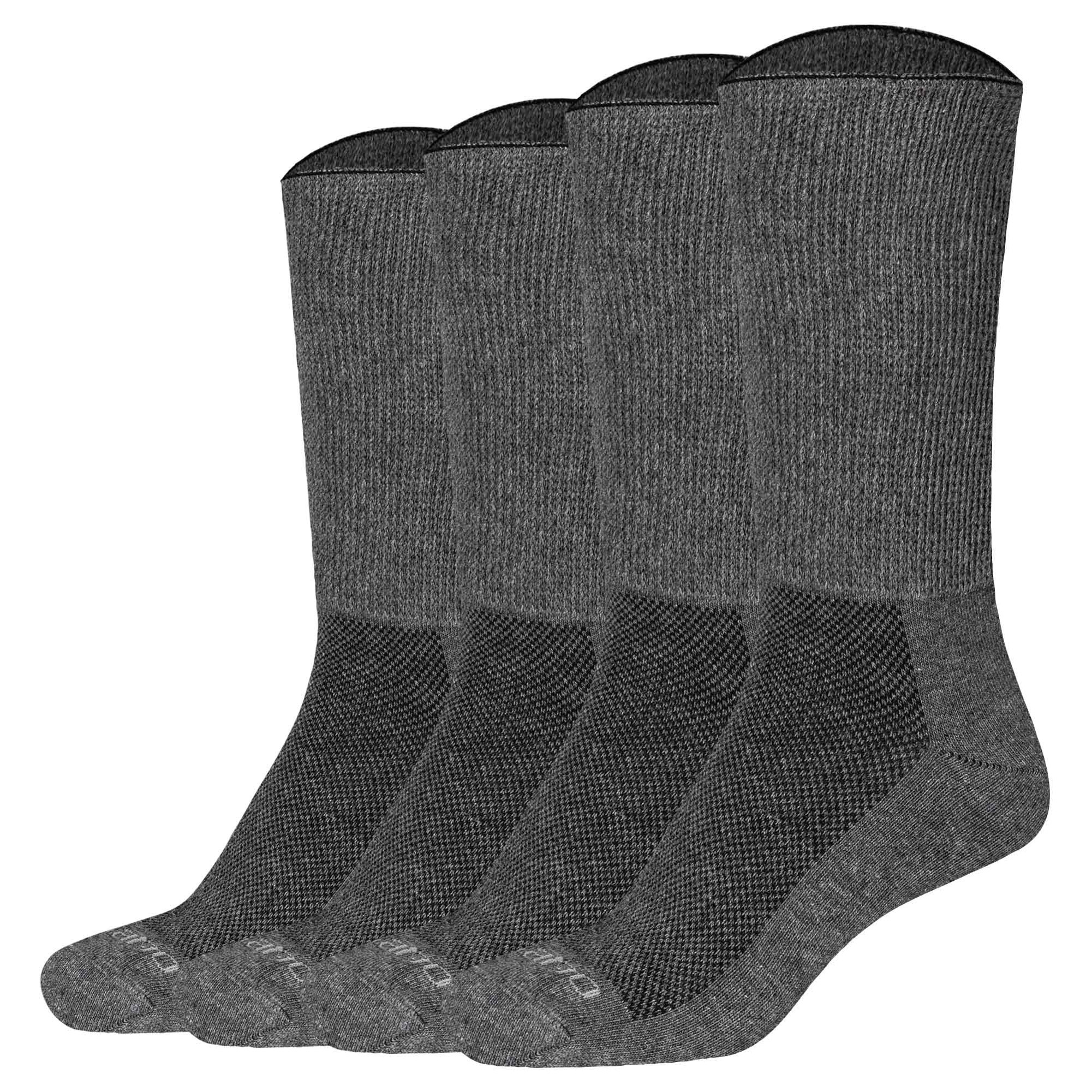 Organic Diabetic Socks 4P Unisex Socken 