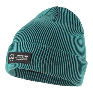 MAPF1 Classic Cuff Beanie Unisex Mütze One size 