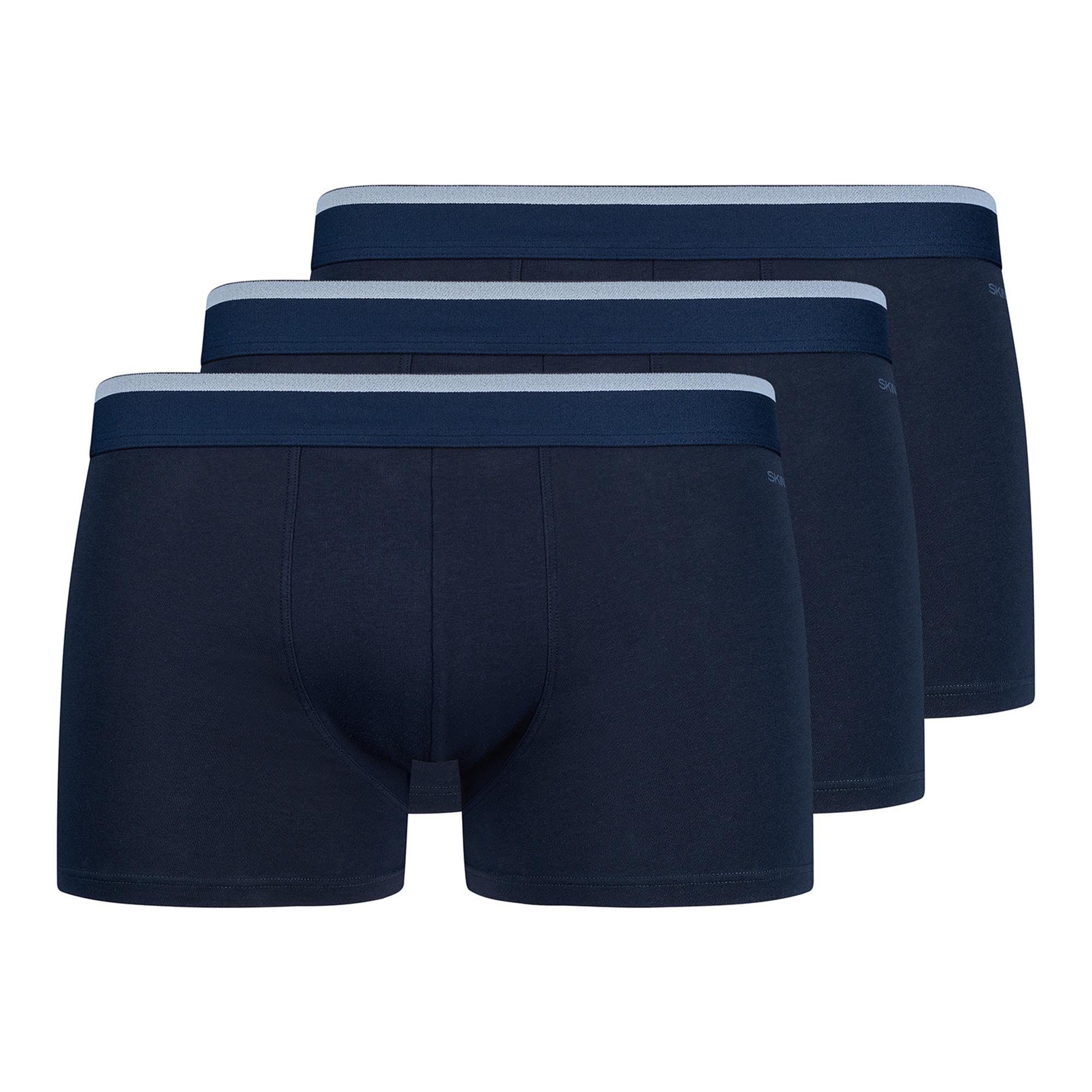 Pants Cotton Multipack Herren Boxershort 