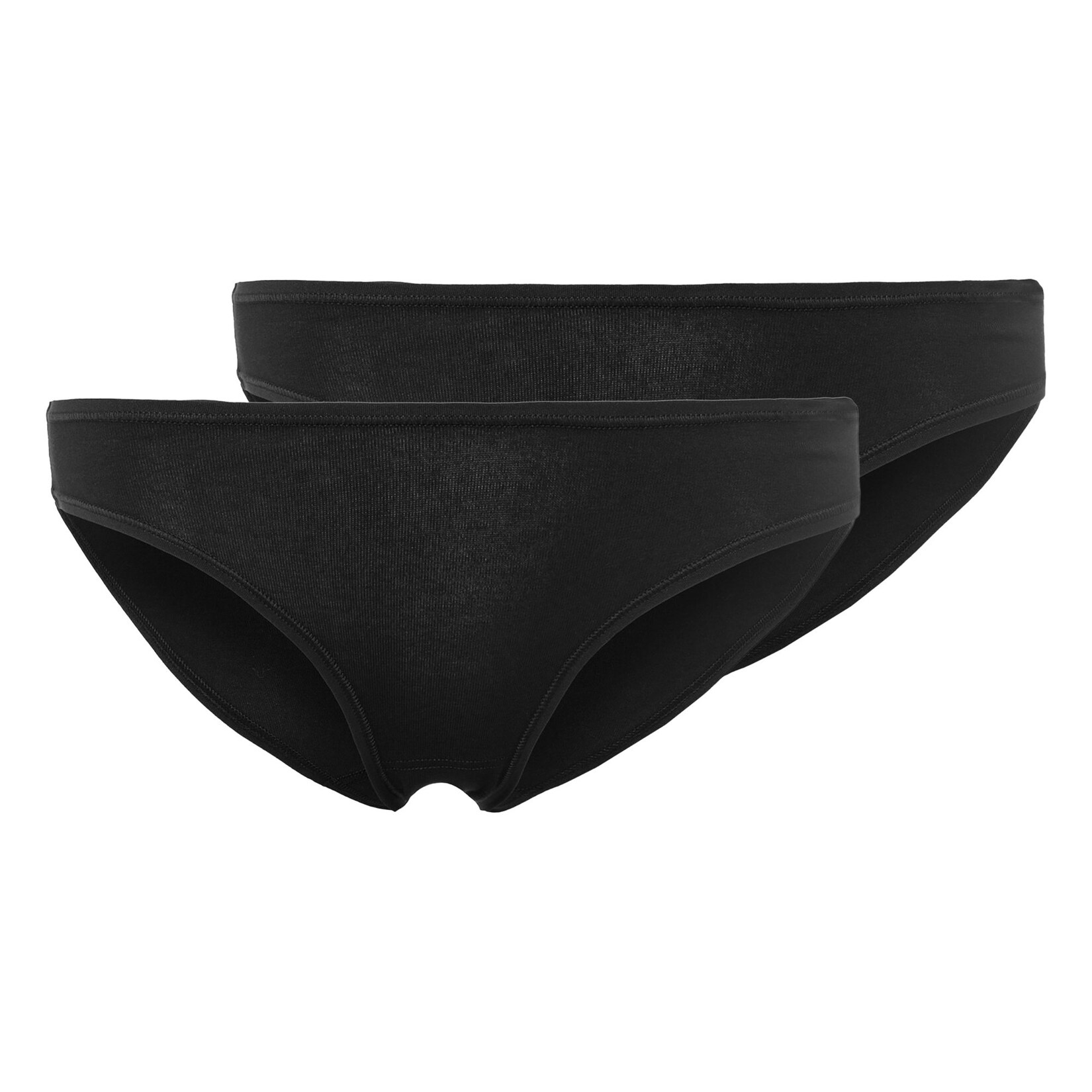 Advantage Cotton Stretch Bikini Briefs Damen Slip