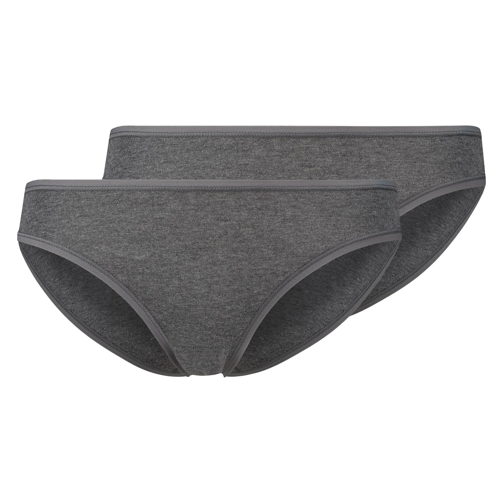 Advantage Cotton Stretch Bikini Briefs Damen Slip