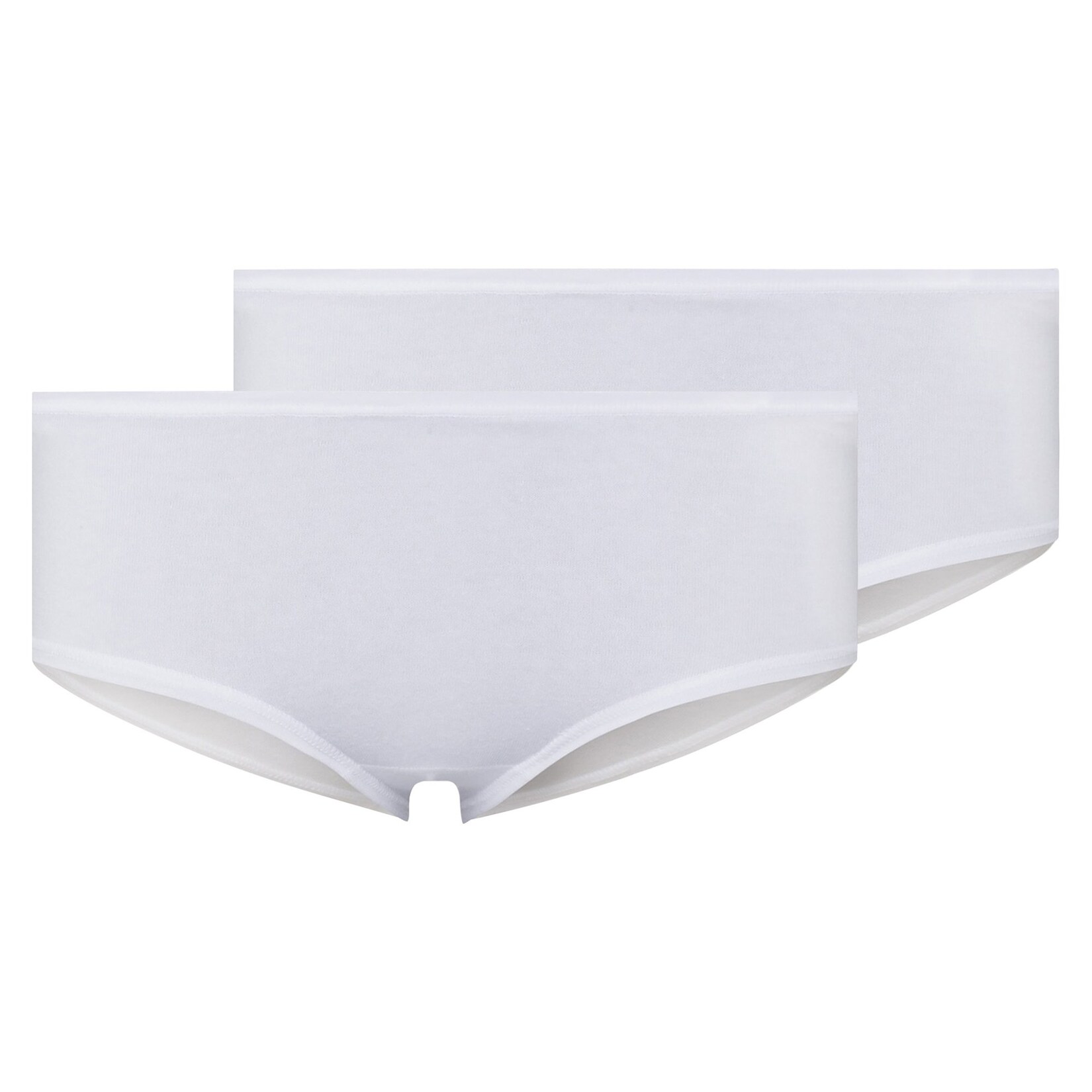 Advantage Cotton Stretch Panty Damen Panty