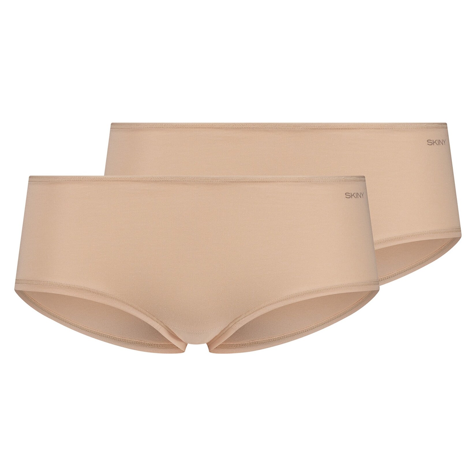 Advantage Cotton Stretch Panty Damen Panty