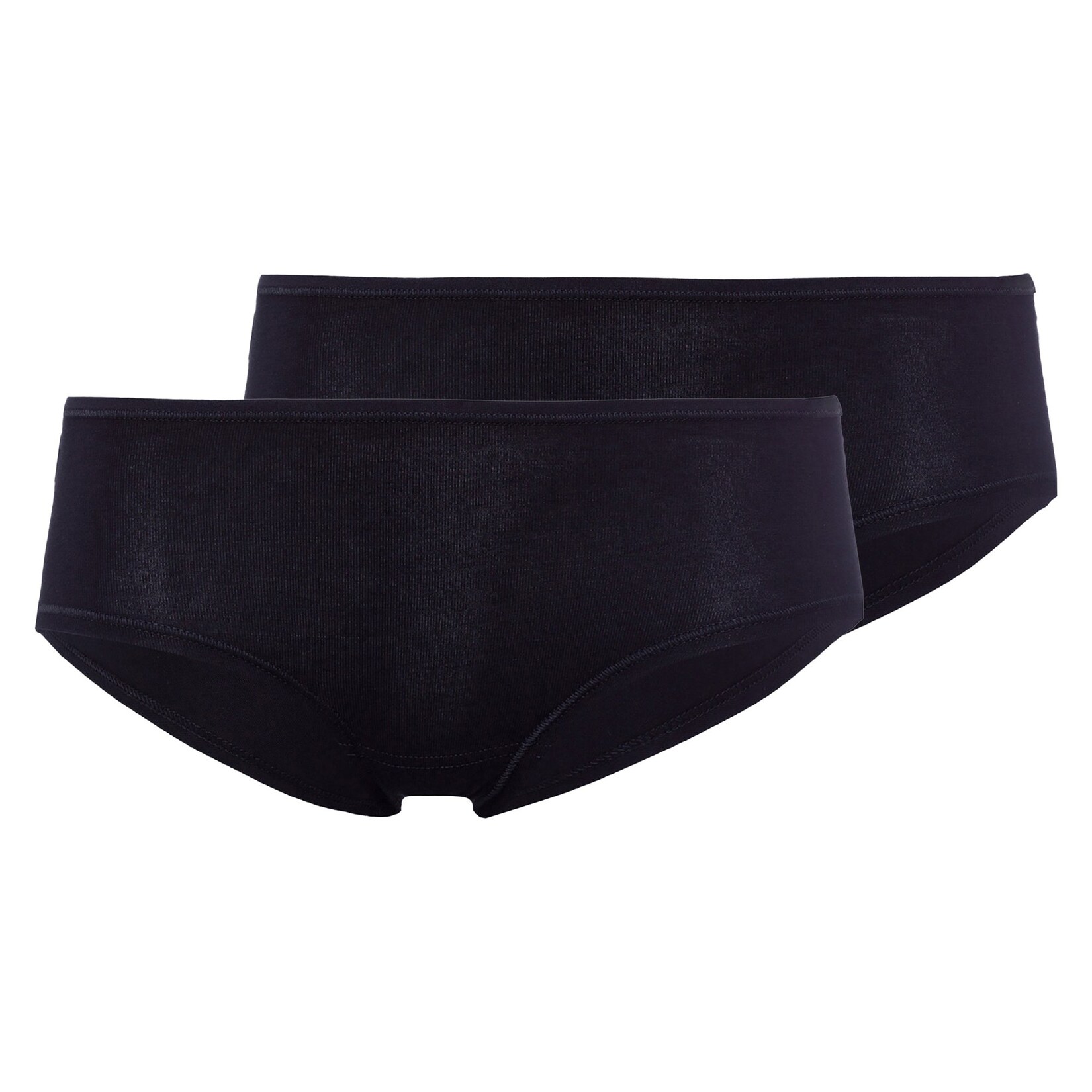 Advantage Cotton Stretch Panty Damen Panty