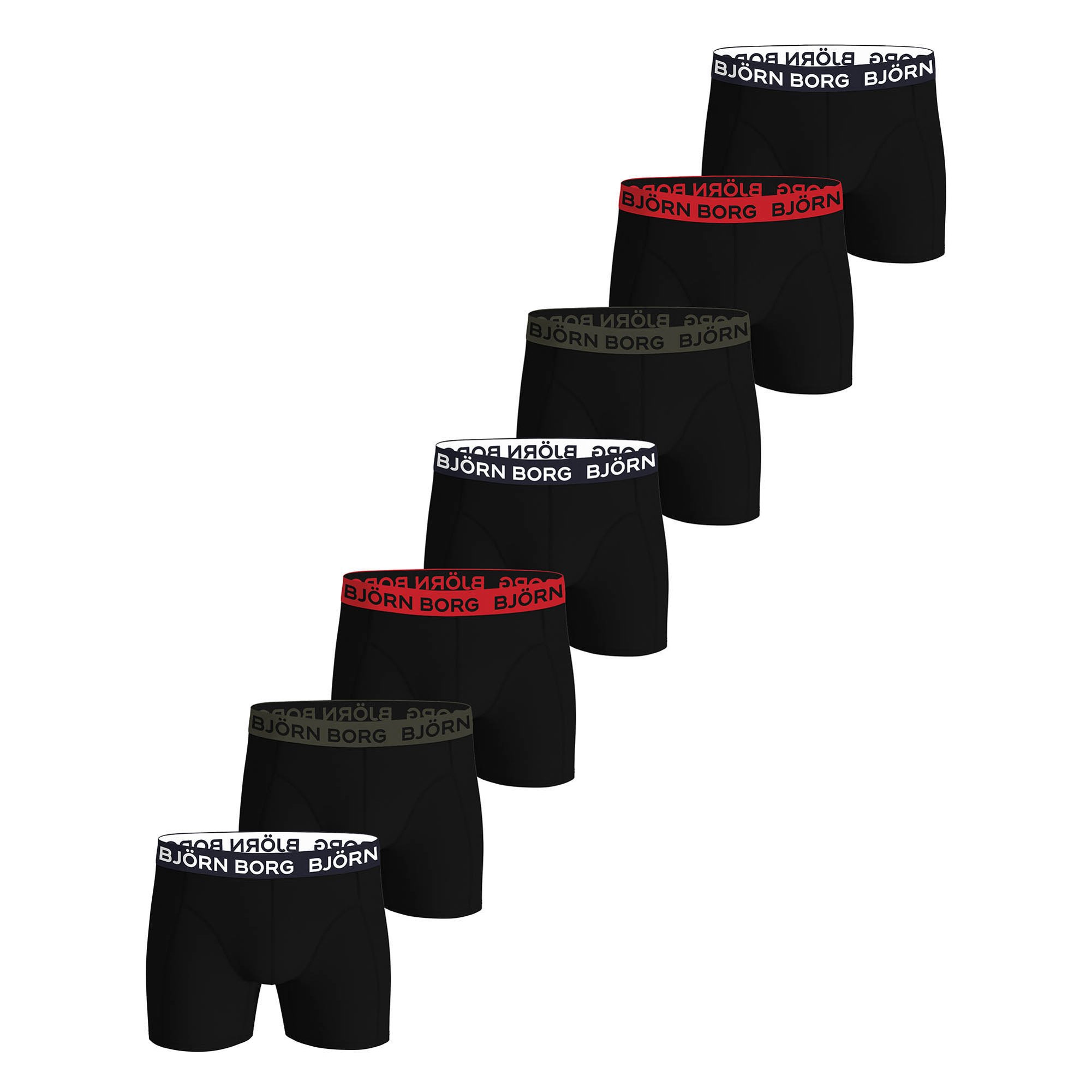 Herren Boxershort 