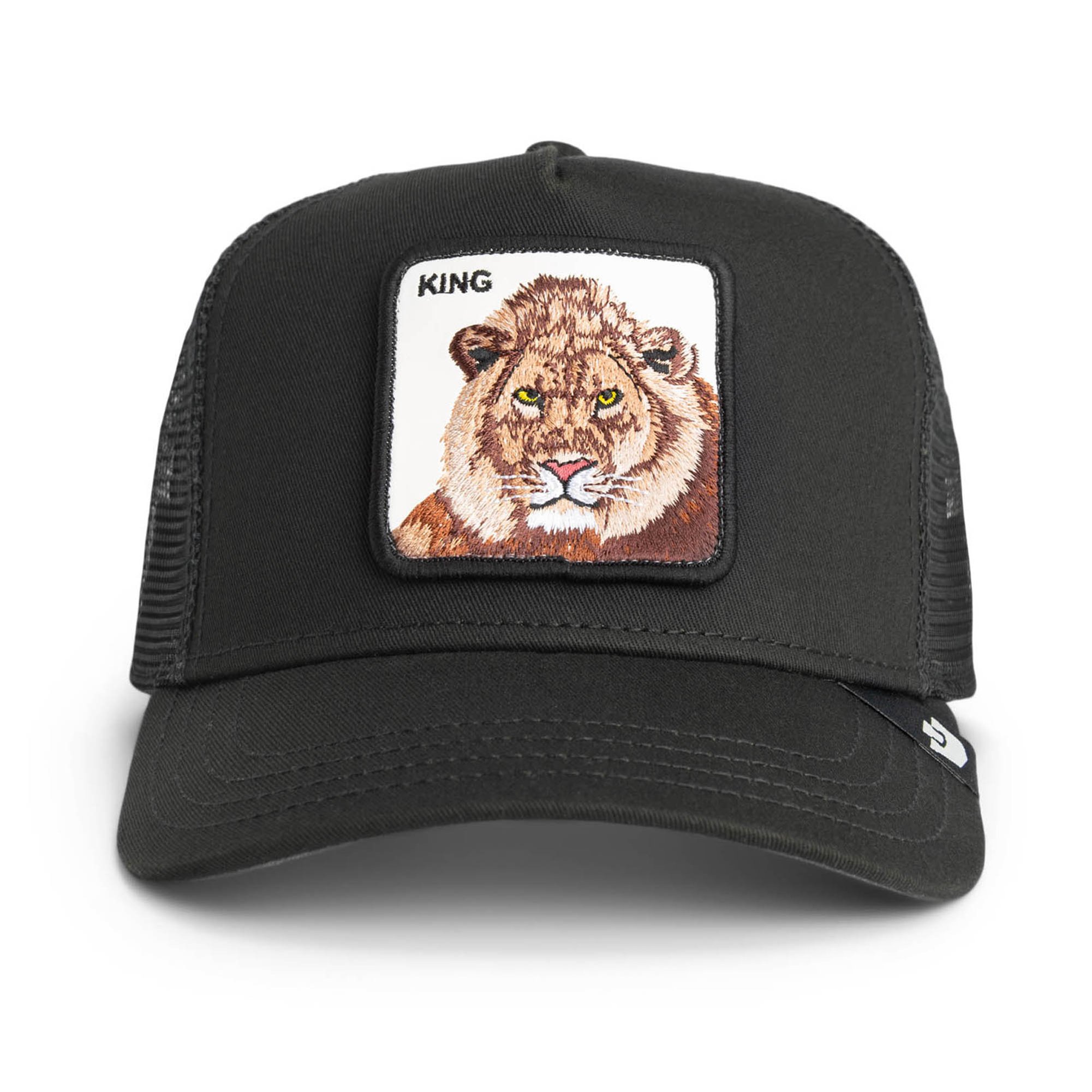 OG Trucker Unisex Cap One size 
