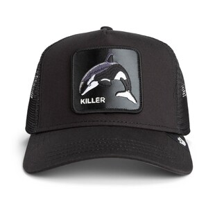 OG Trucker Unisex Cap One size 
