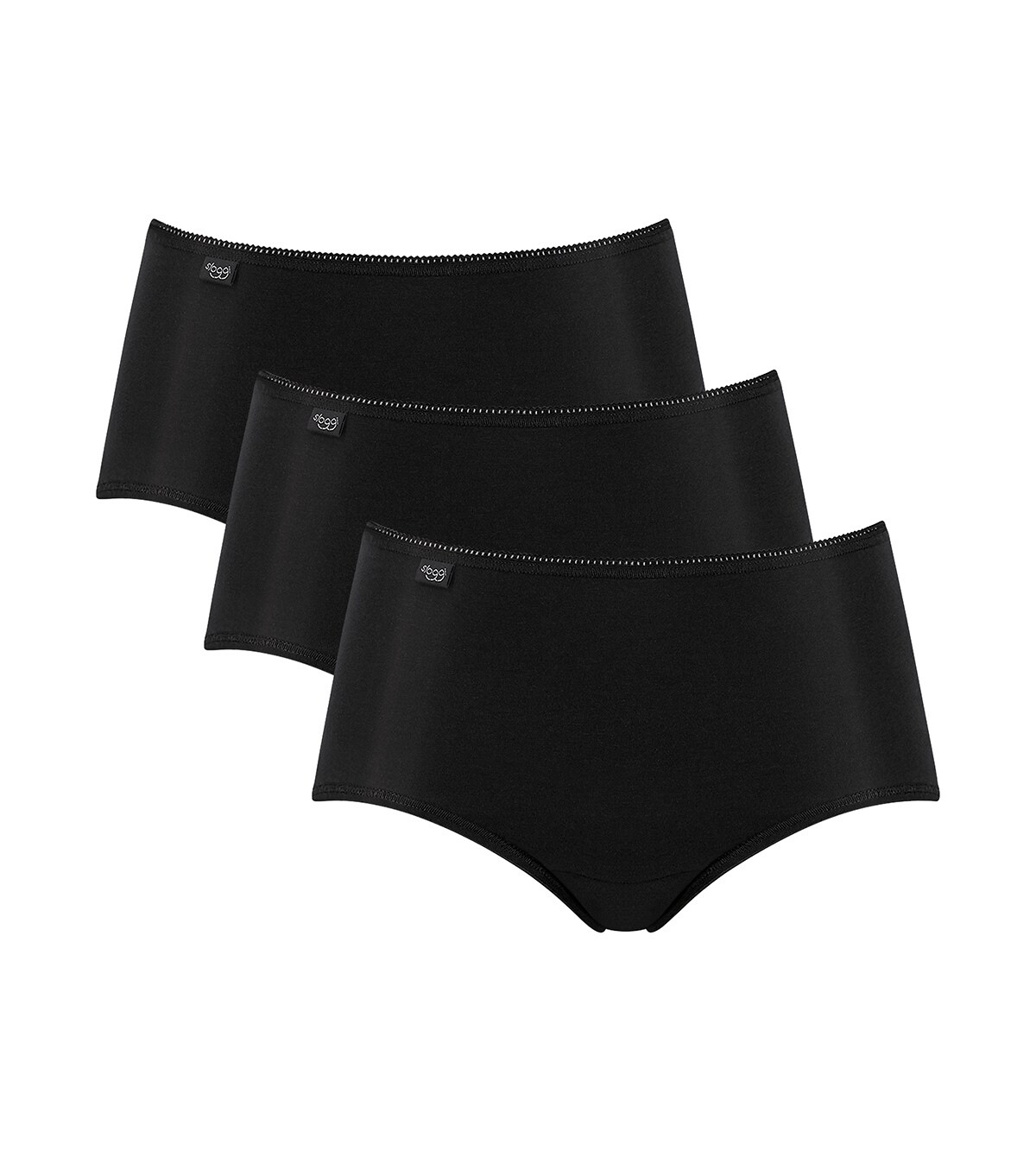 sloggi Slip "Slip 3er Pack"