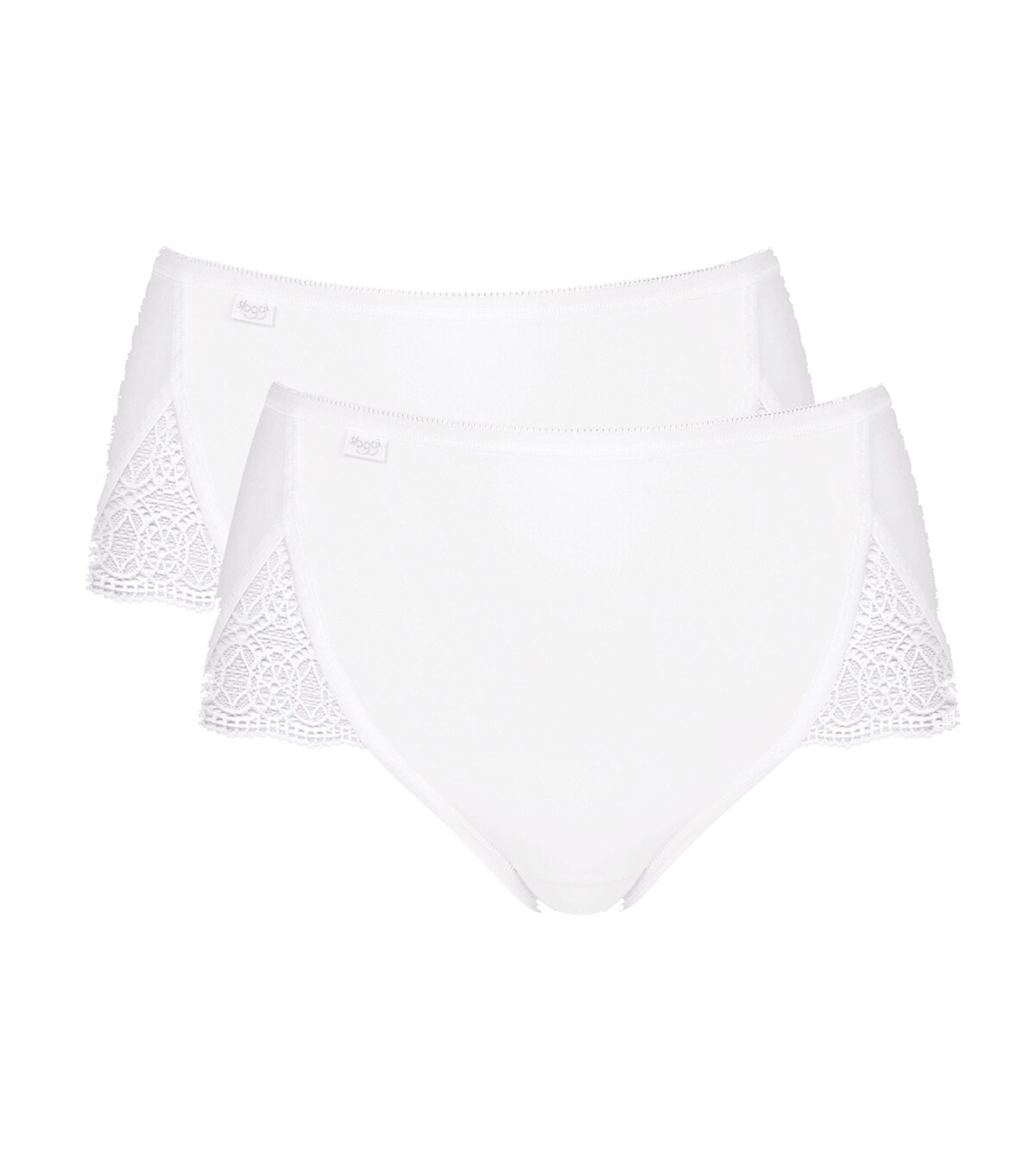 Pure Sense Luxe Maxi C2P Damen Slip 