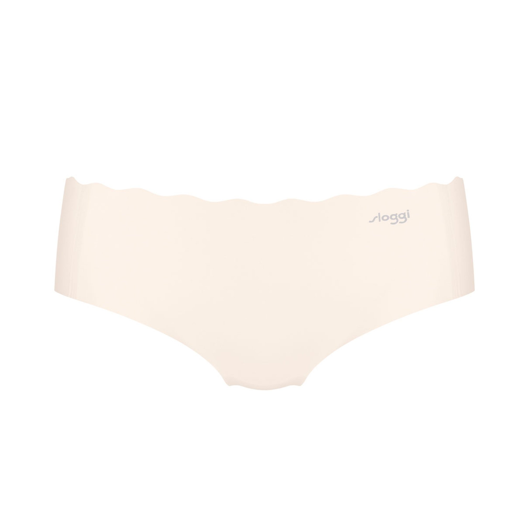 Zero Feel Wavy Hipster Damen Panty 