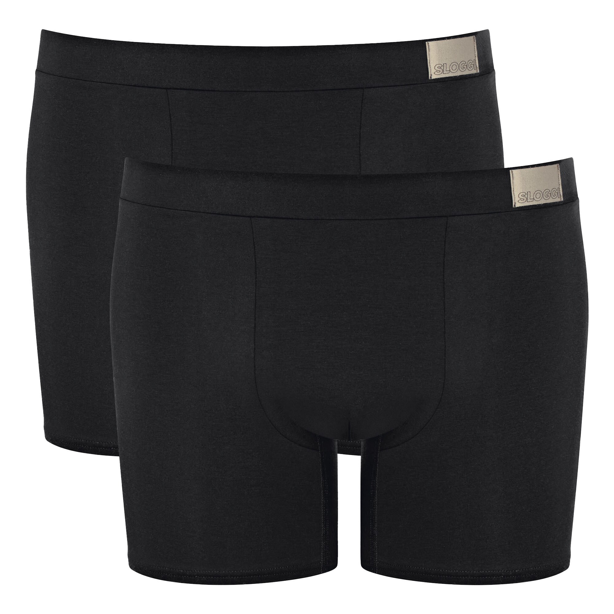 GO Natural Short C2P Herren Boxershort 