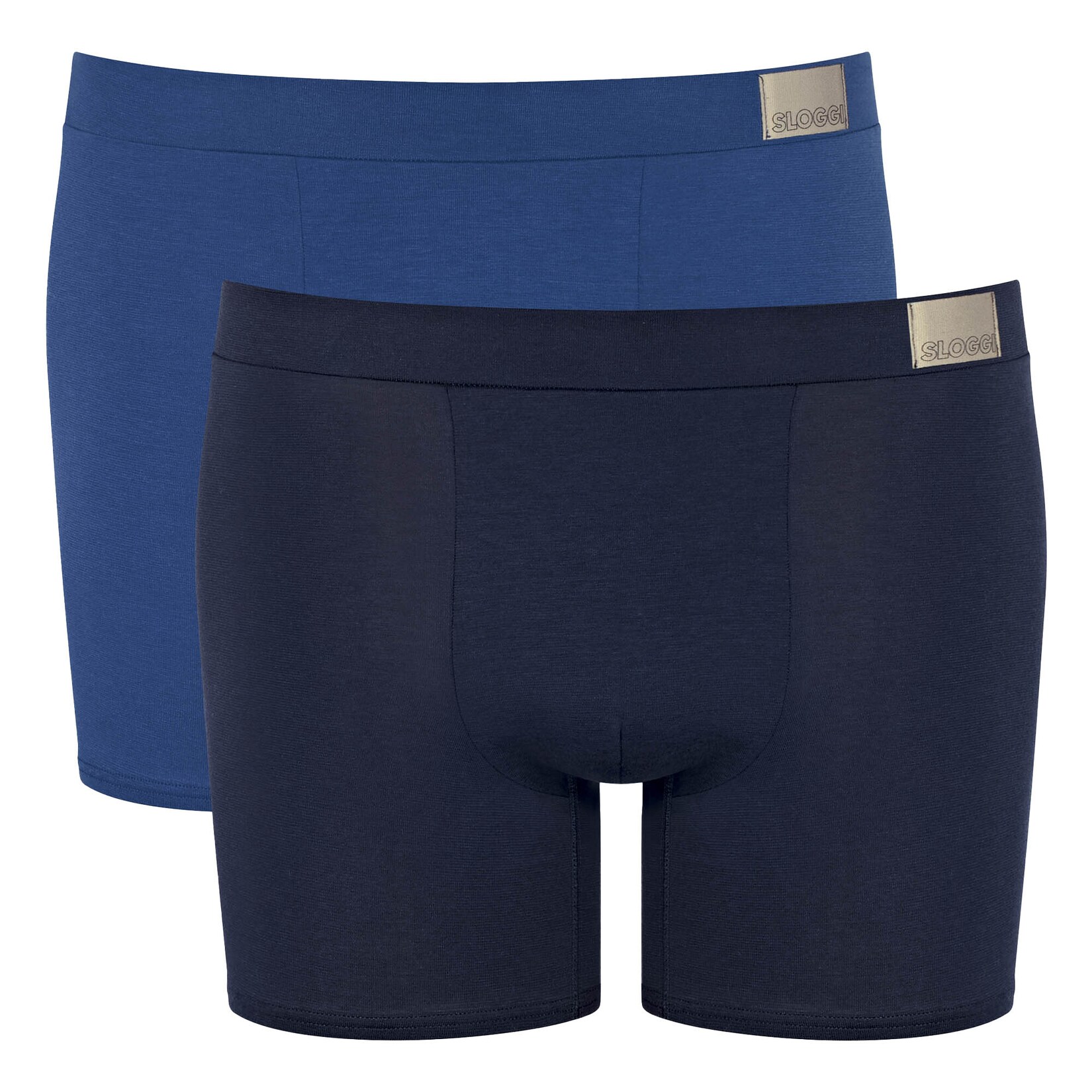 GO Natural Short C2P Herren Boxershort
