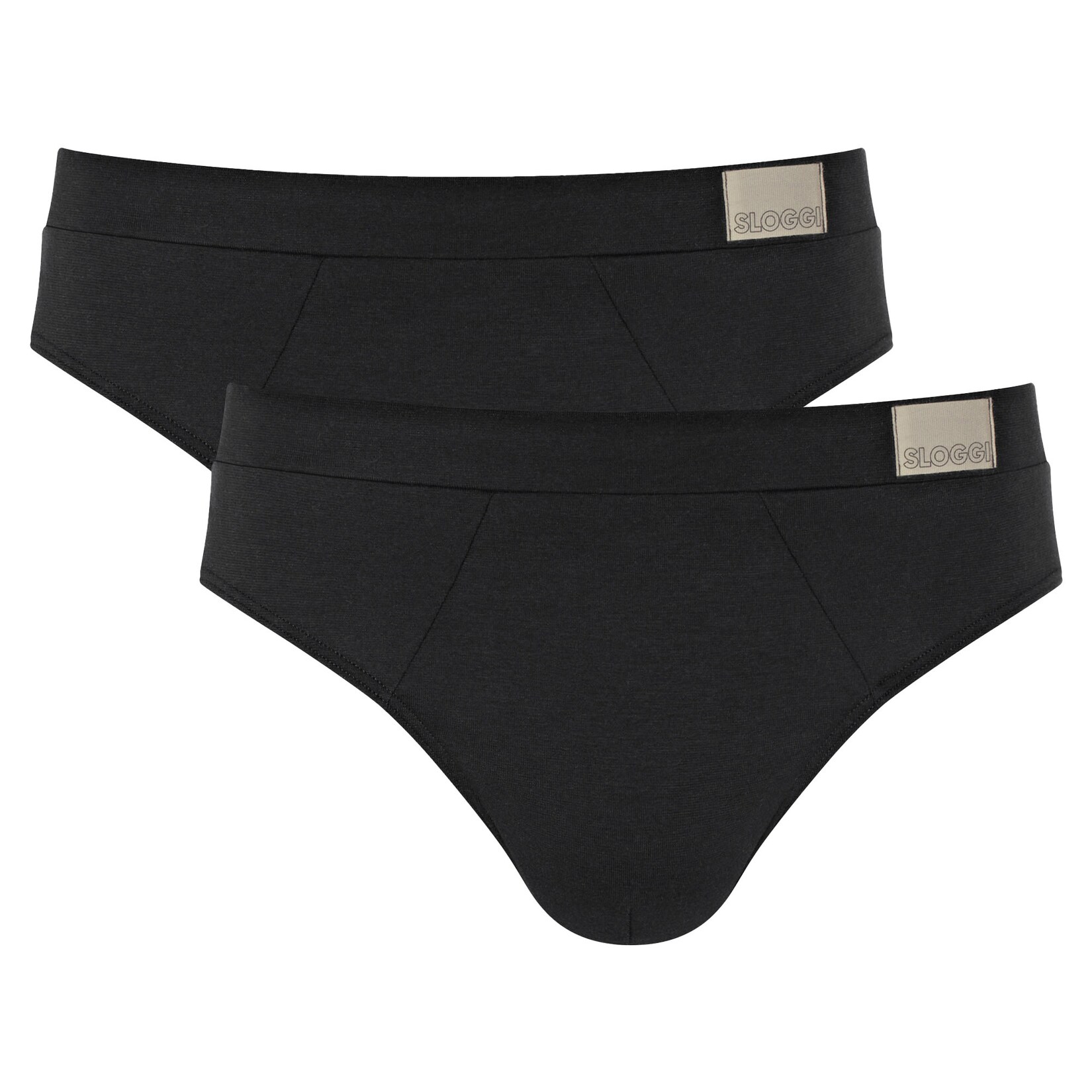 GO Natural Brief C2P Herren Slip