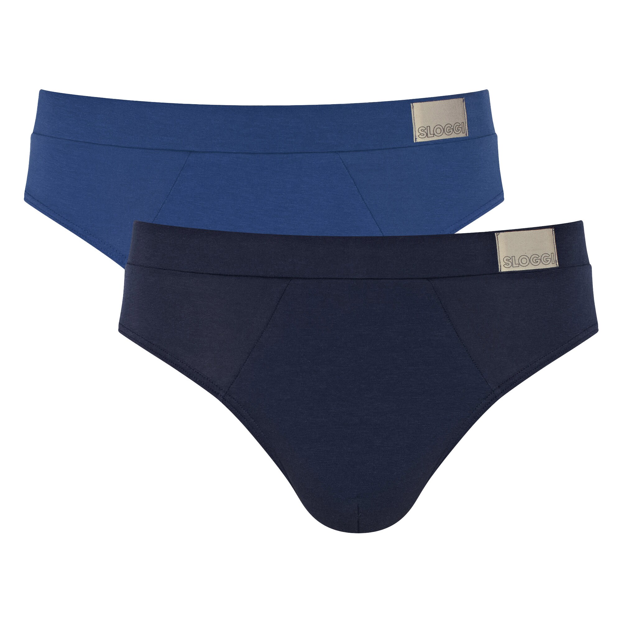 GO Natural Brief C2P Herren Slip 