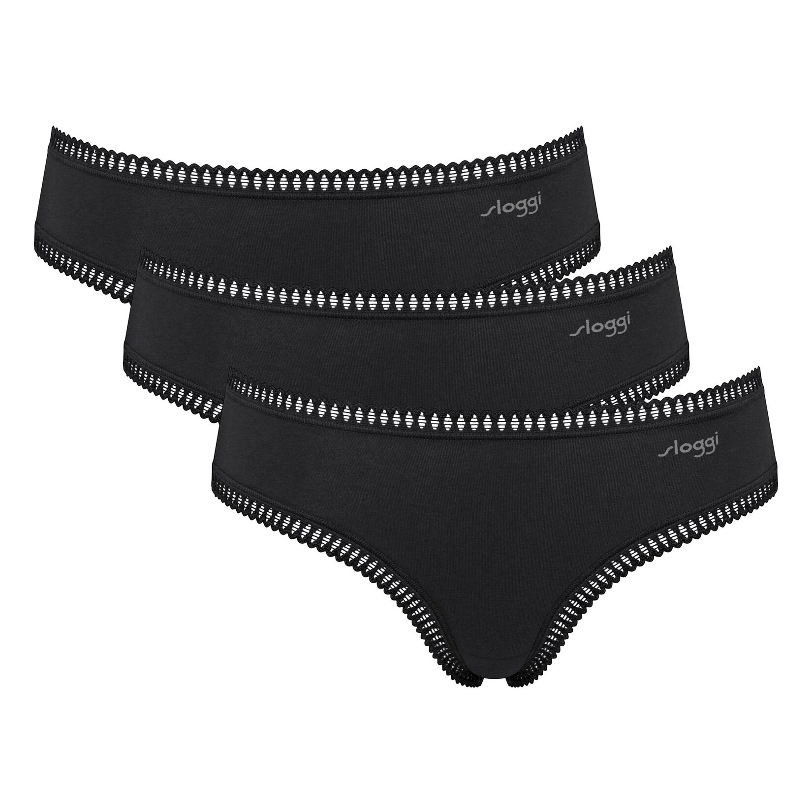 GO Crush Hipster C3P Damen Slip
