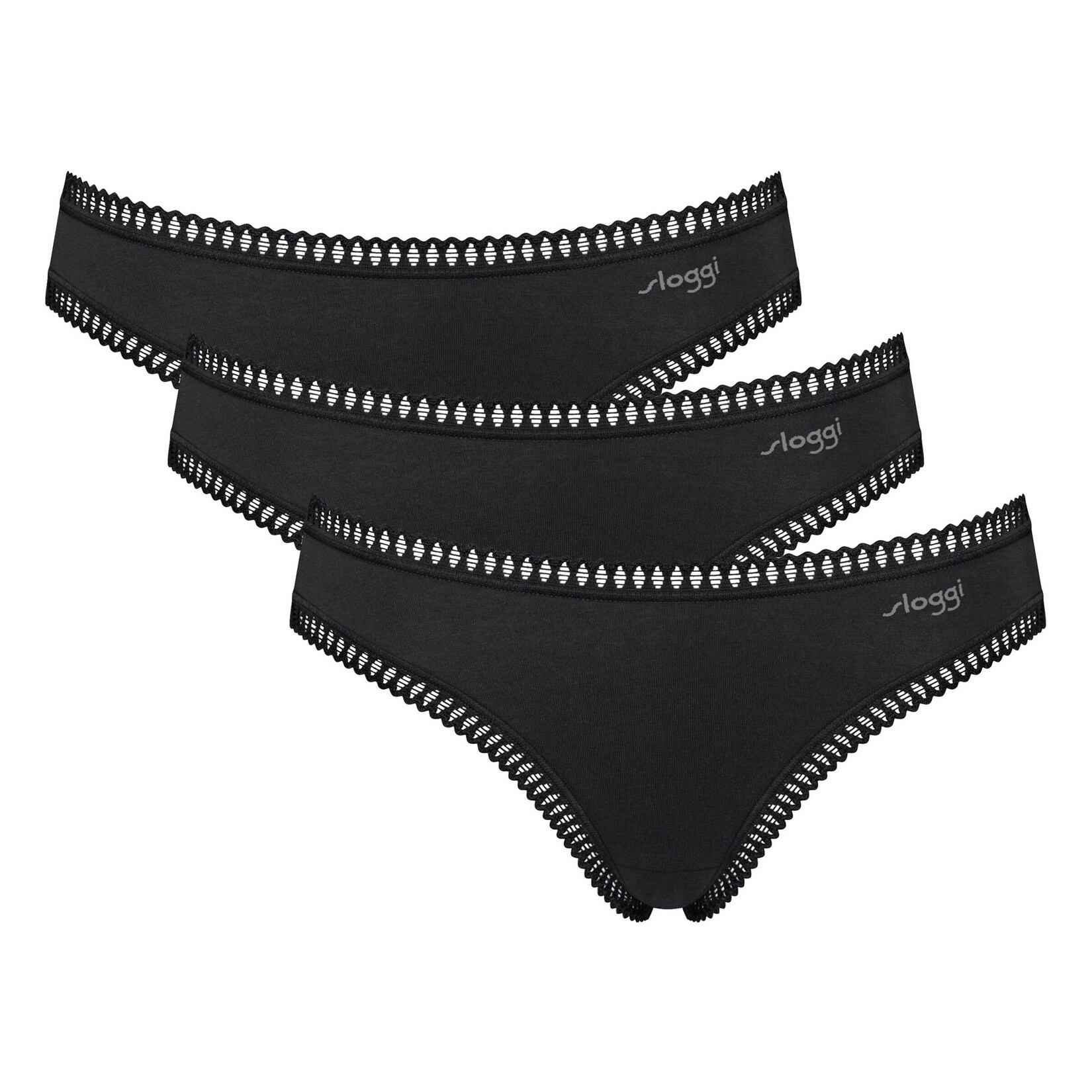 GO Crush Mini C3P Damen Slip