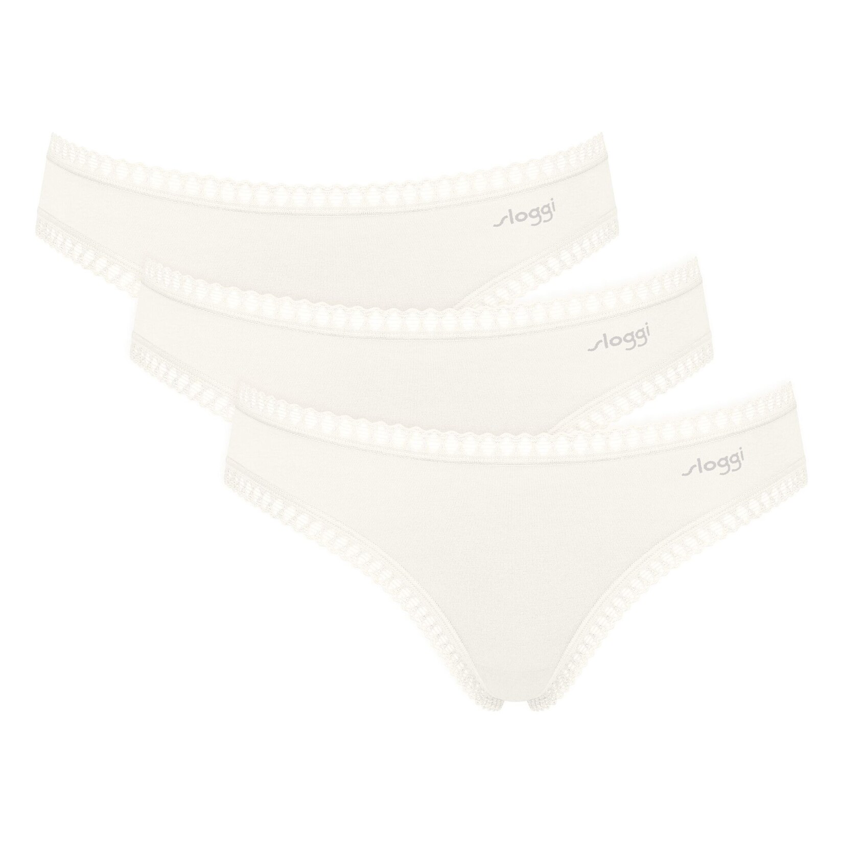 GO Crush Mini C3P Damen Slip