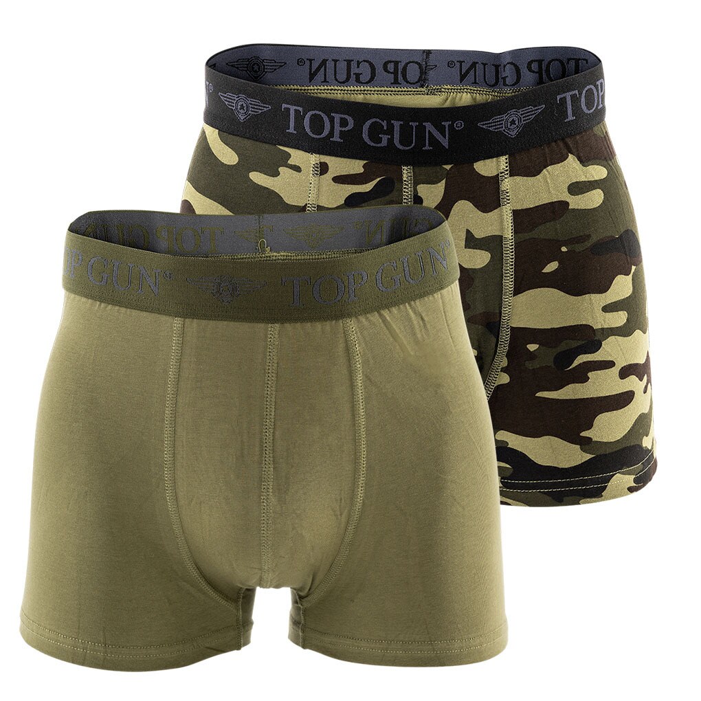 Herren Boxershort 