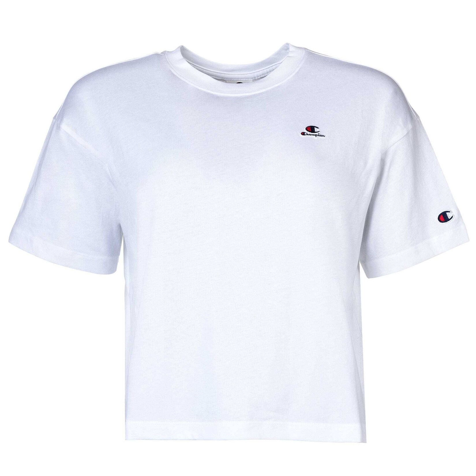 CML Champion Logo Damen T-Shirt