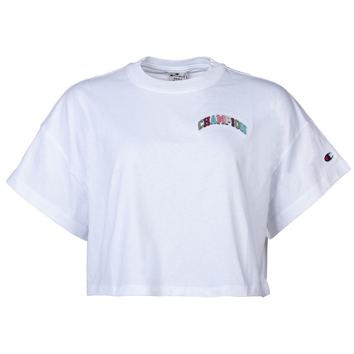 CFL College of Colors Damen T-Shirt 