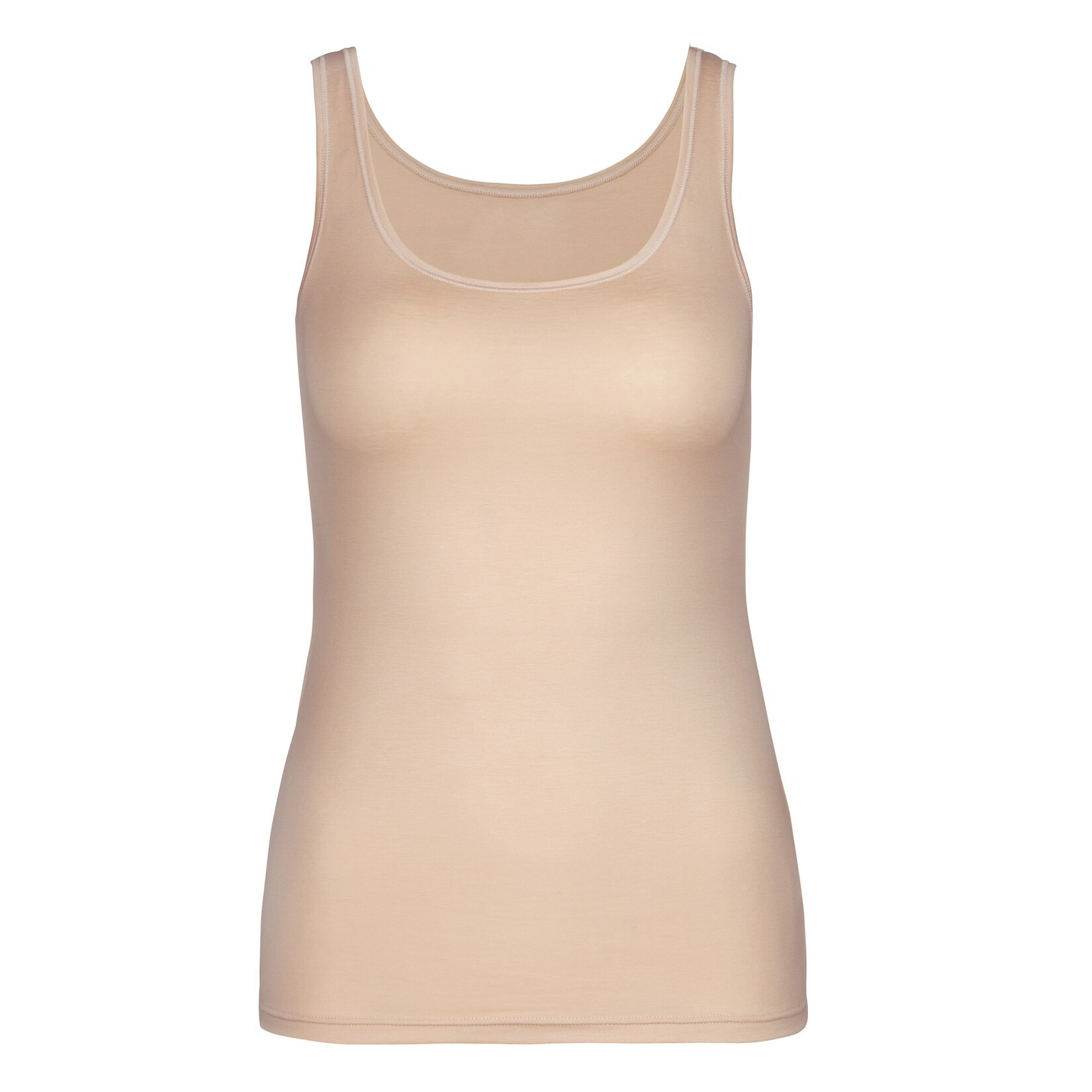 Natural Comfort Damen Unterhemd