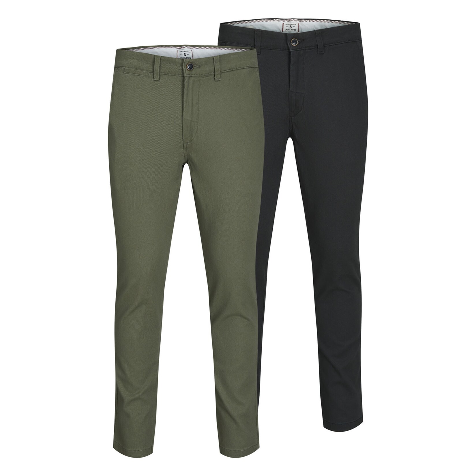 JPSTMARCO JJDAVE 2PK Herren Jeans