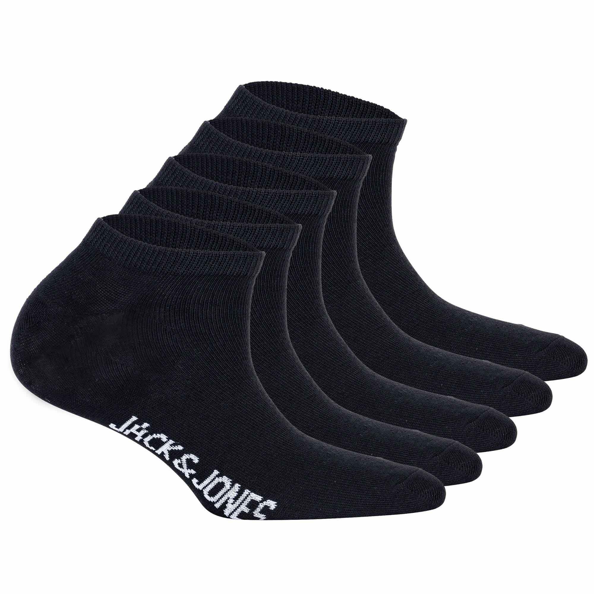 JACDONGO SOCKS 5 PACK JNR Unisex Socken 