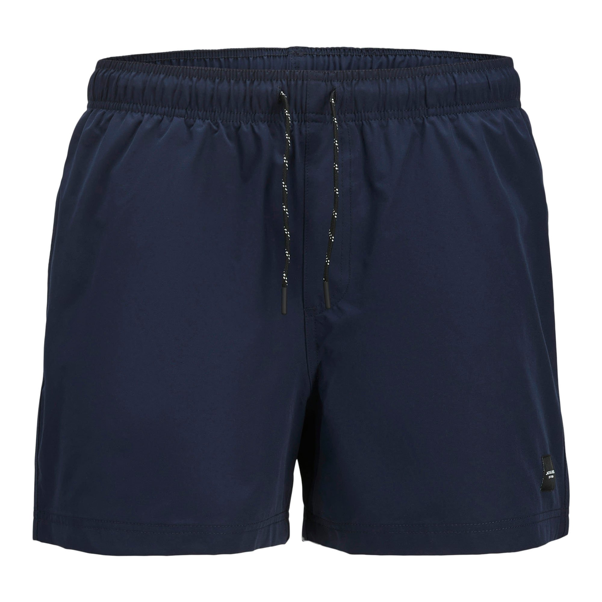 SWIM SHORTS Herren Badeshorts 