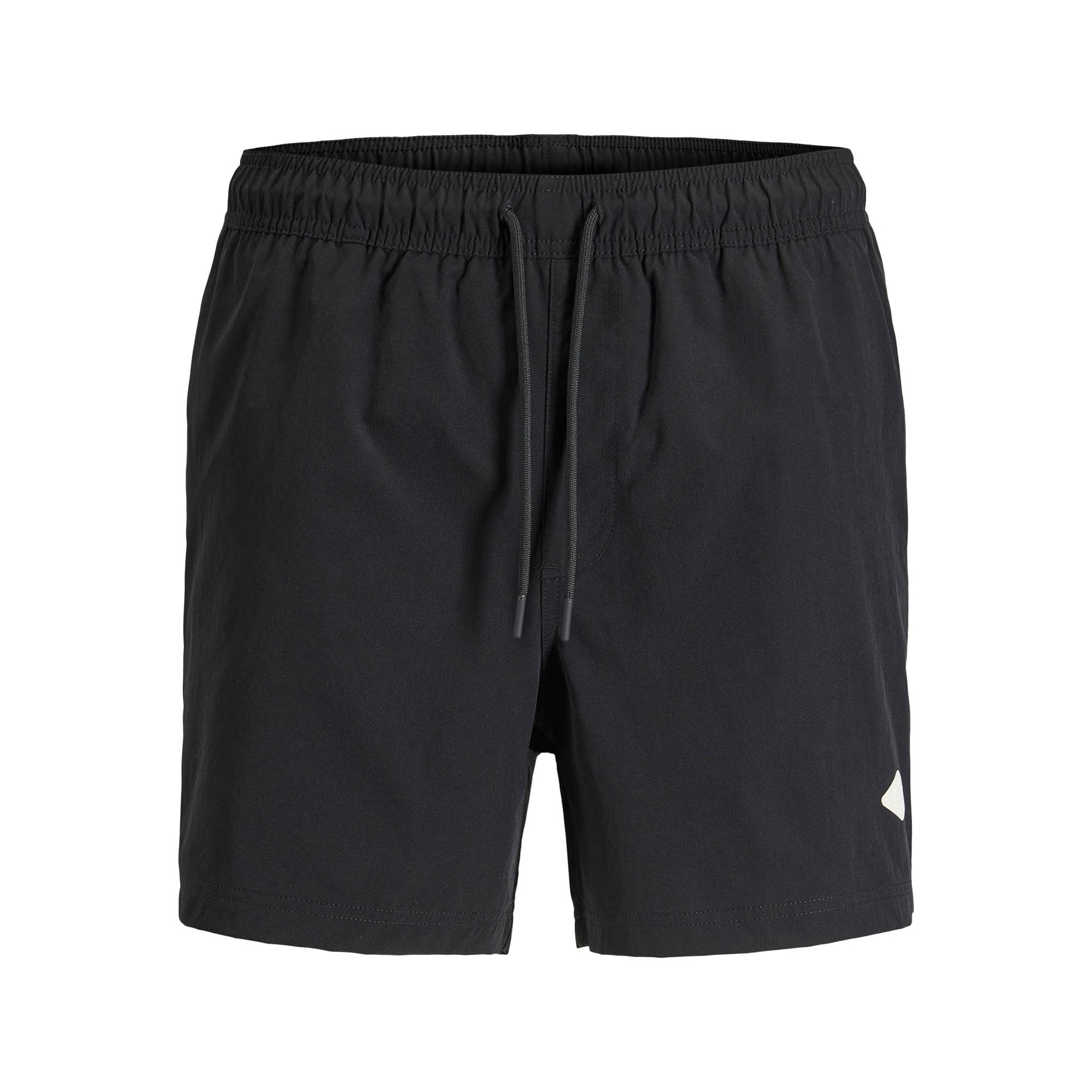 JPSTMAUI TROPIC SOLID SWIM SHORTS REG SN Herren Badeshorts 