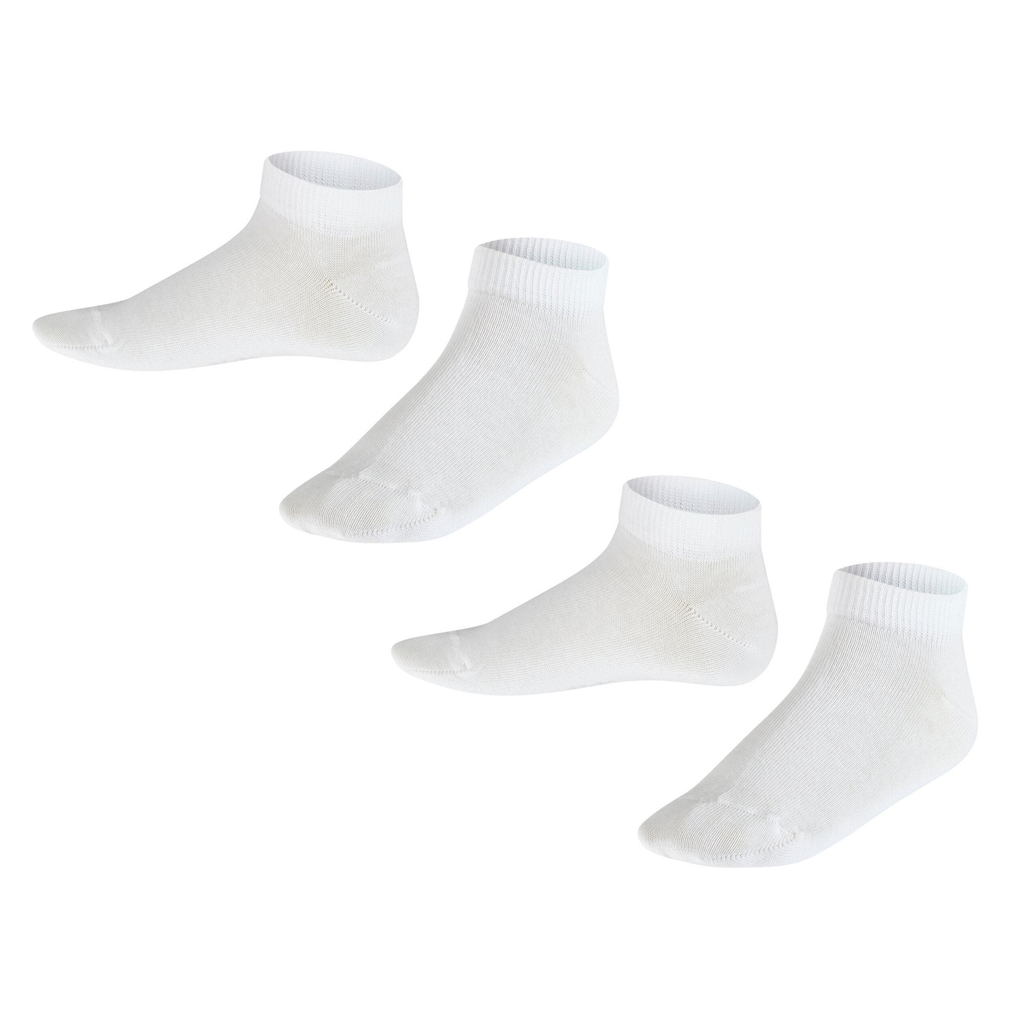 FALKE Happy 2P SN Unisex Socken 