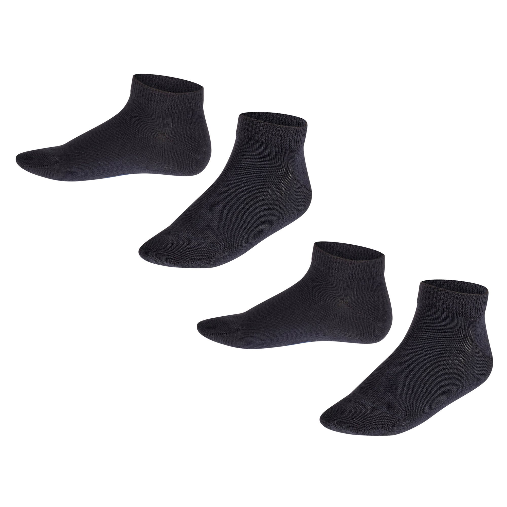 FALKE Happy 2P SN Unisex Socken 
