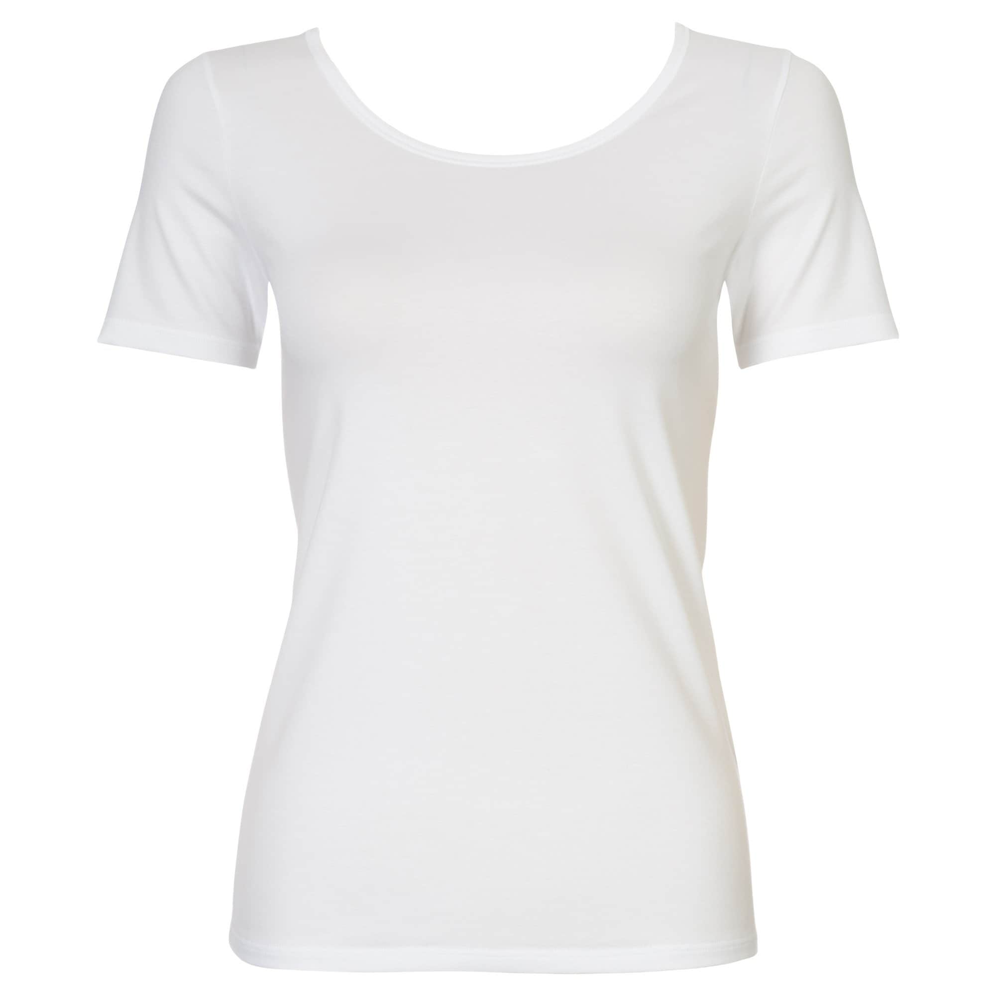 Comfort Top Damen Unterhemd 