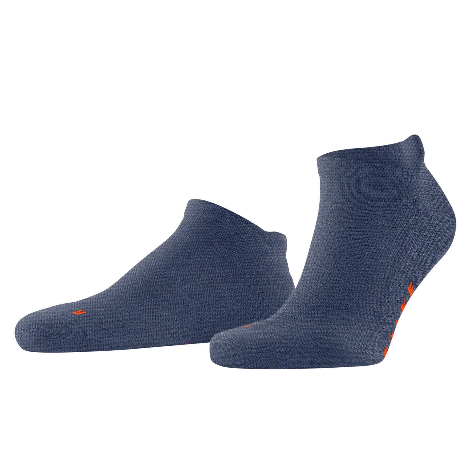 FALKE Keep Warm SN Unisex Socken 