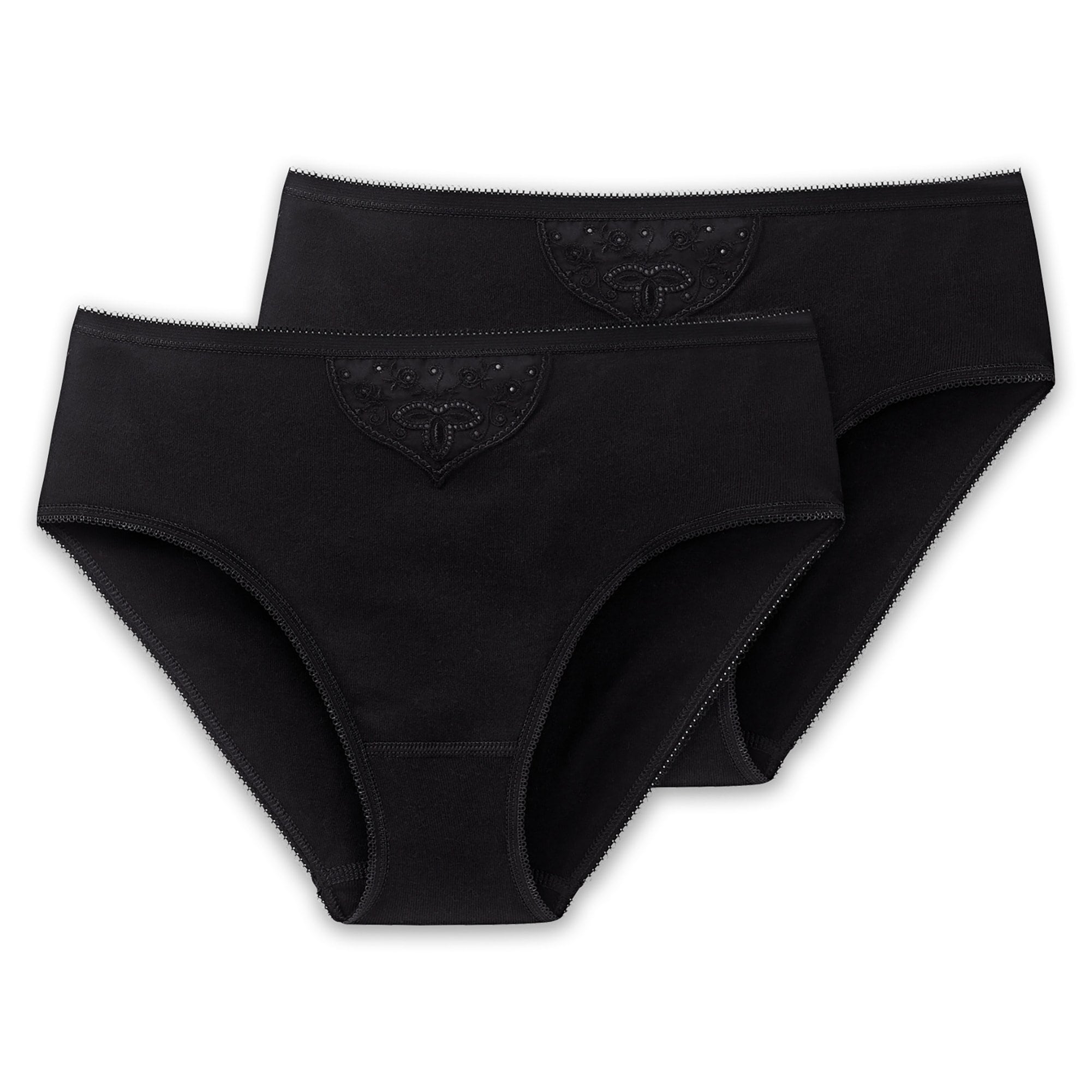 Cotton Essentials Damen Slip 