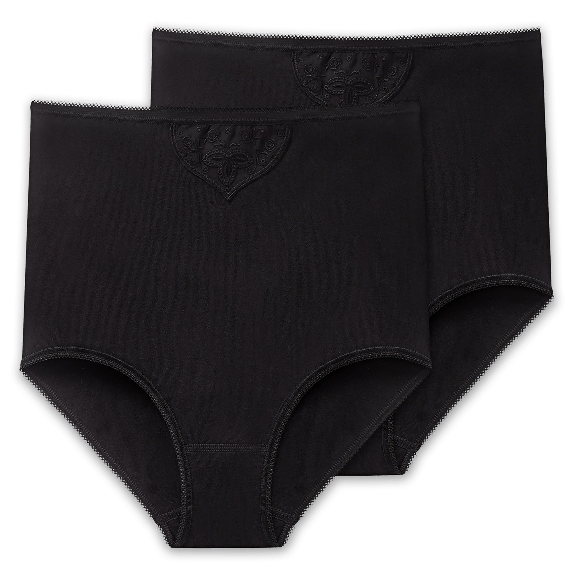 Cotton Essentials Damen Slip 