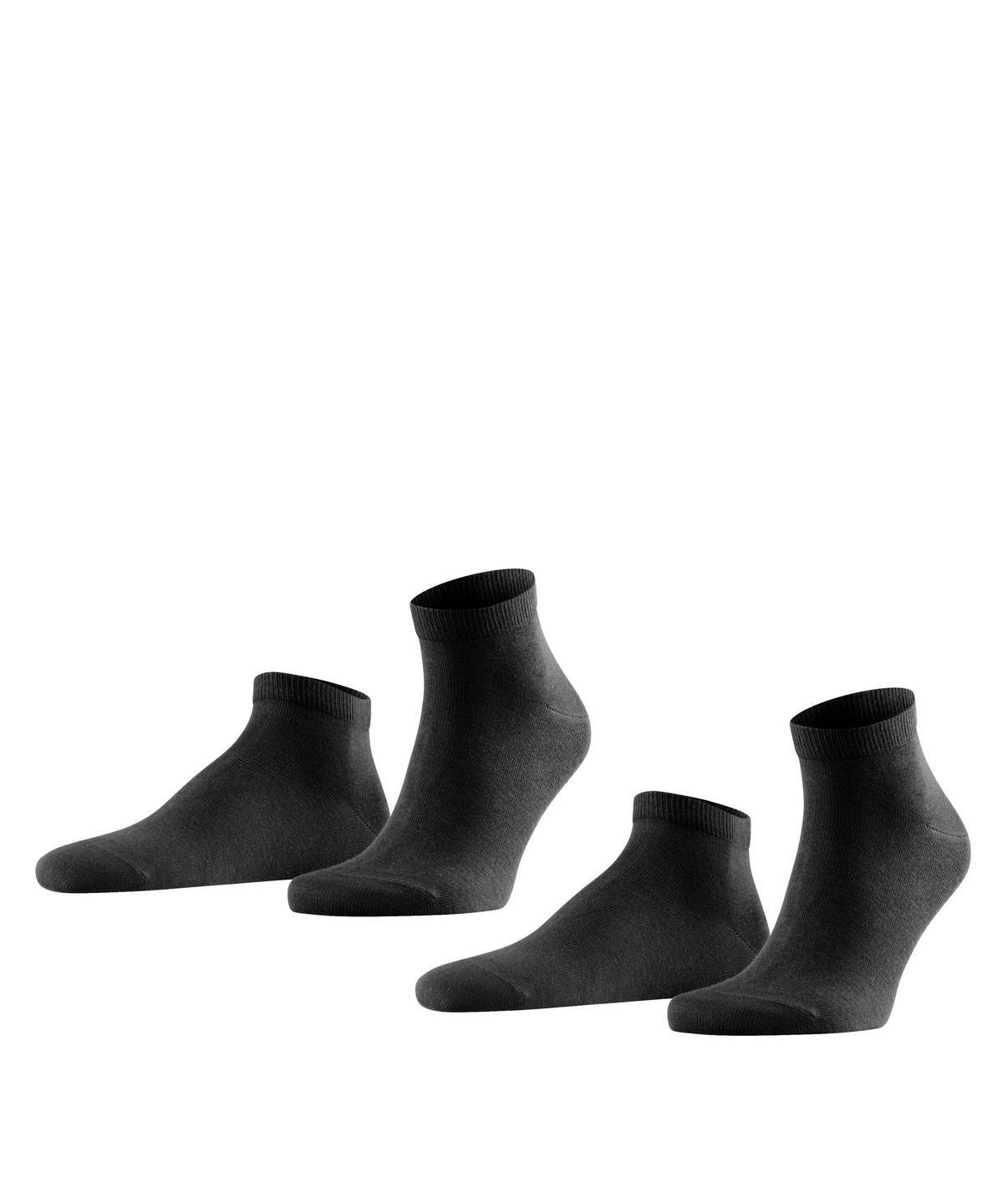 FALKE Happy 2P SN Herren Socken 