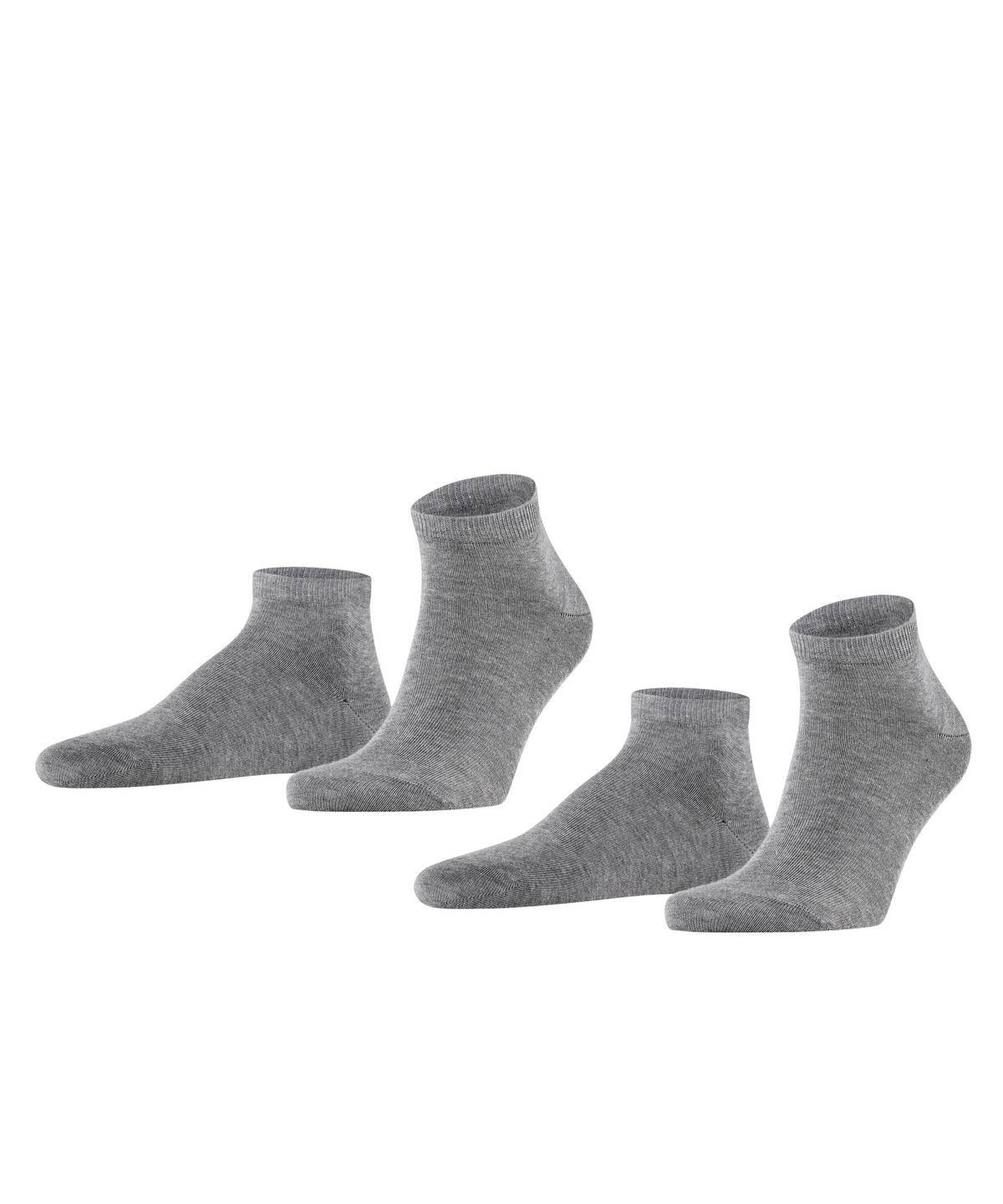 FALKE Happy 2P SN Herren Socken 