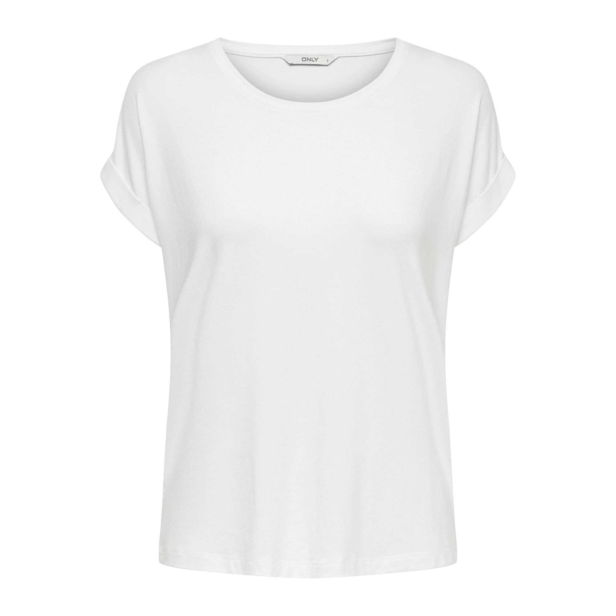 ONLMOSTER O-NECK TOP Damen T-Shirt 