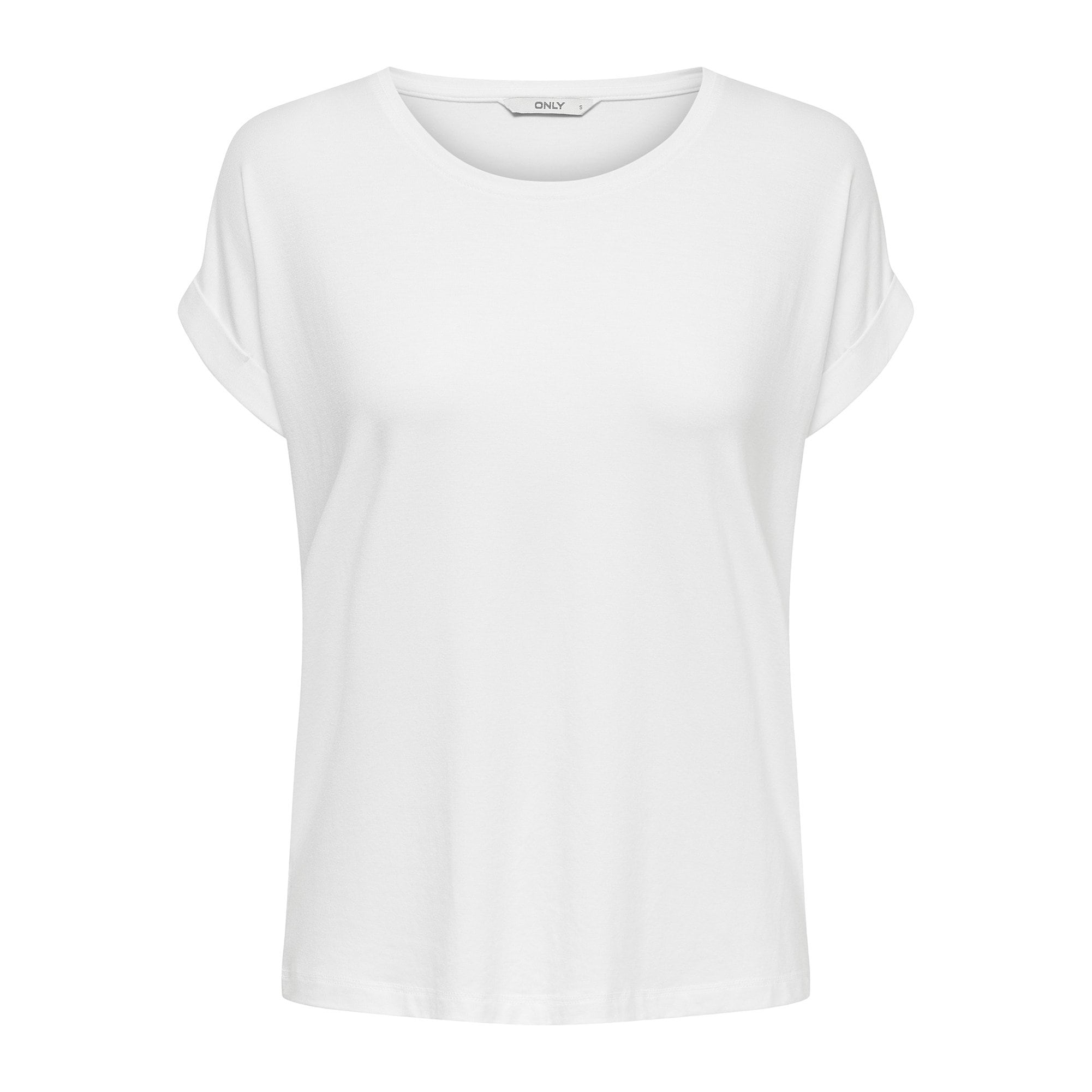ONLMOSTER O-NECK TOP Damen T-Shirt 